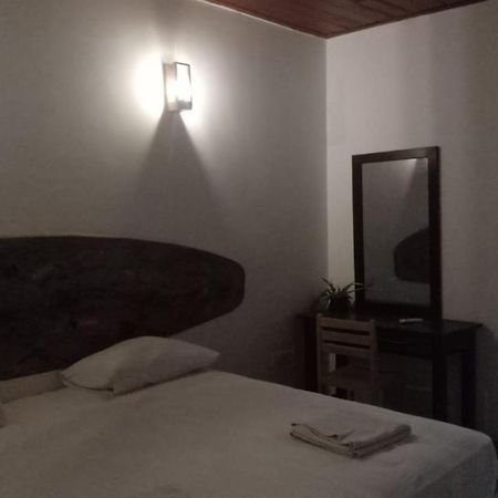 Arugambay Podbay Otel Arugam Bay Dış mekan fotoğraf