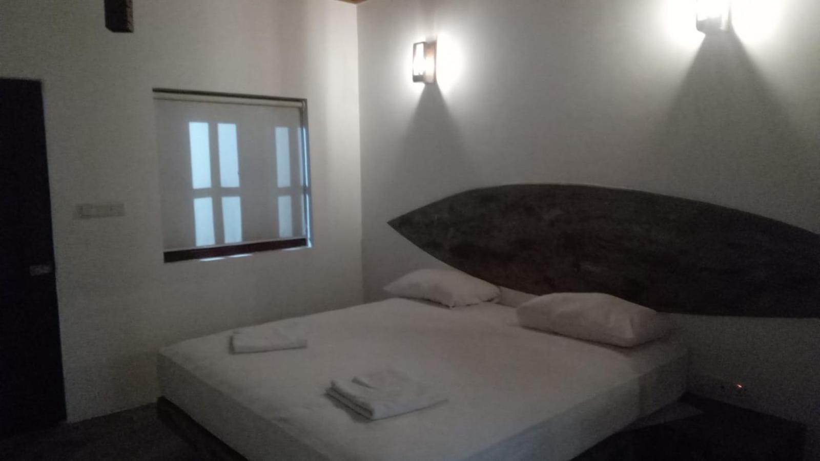 Arugambay Podbay Otel Arugam Bay Dış mekan fotoğraf