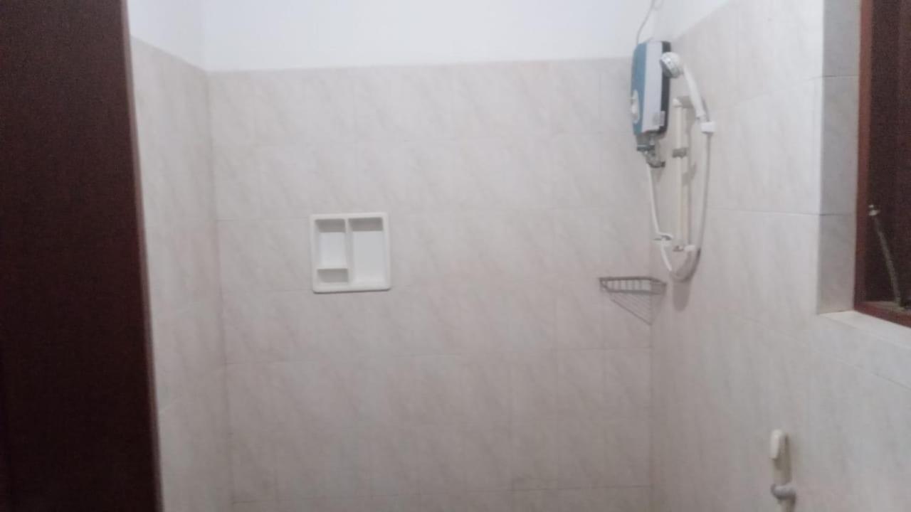 Arugambay Podbay Otel Arugam Bay Dış mekan fotoğraf