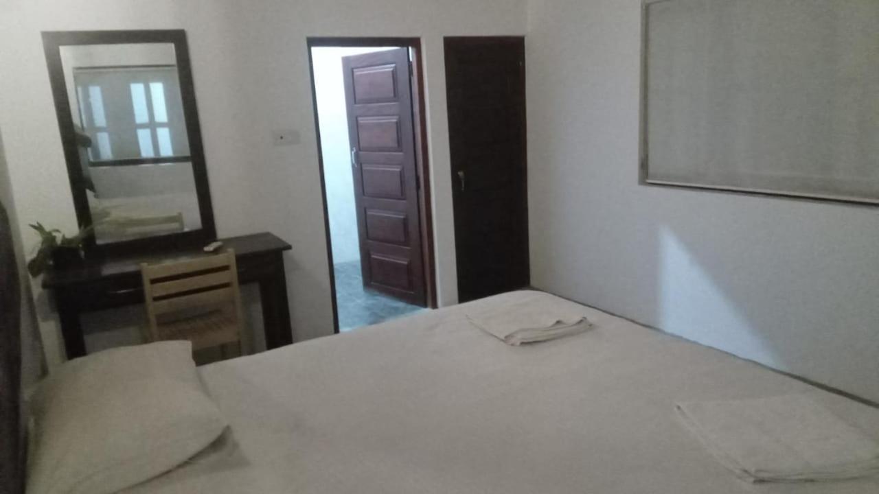 Arugambay Podbay Otel Arugam Bay Dış mekan fotoğraf