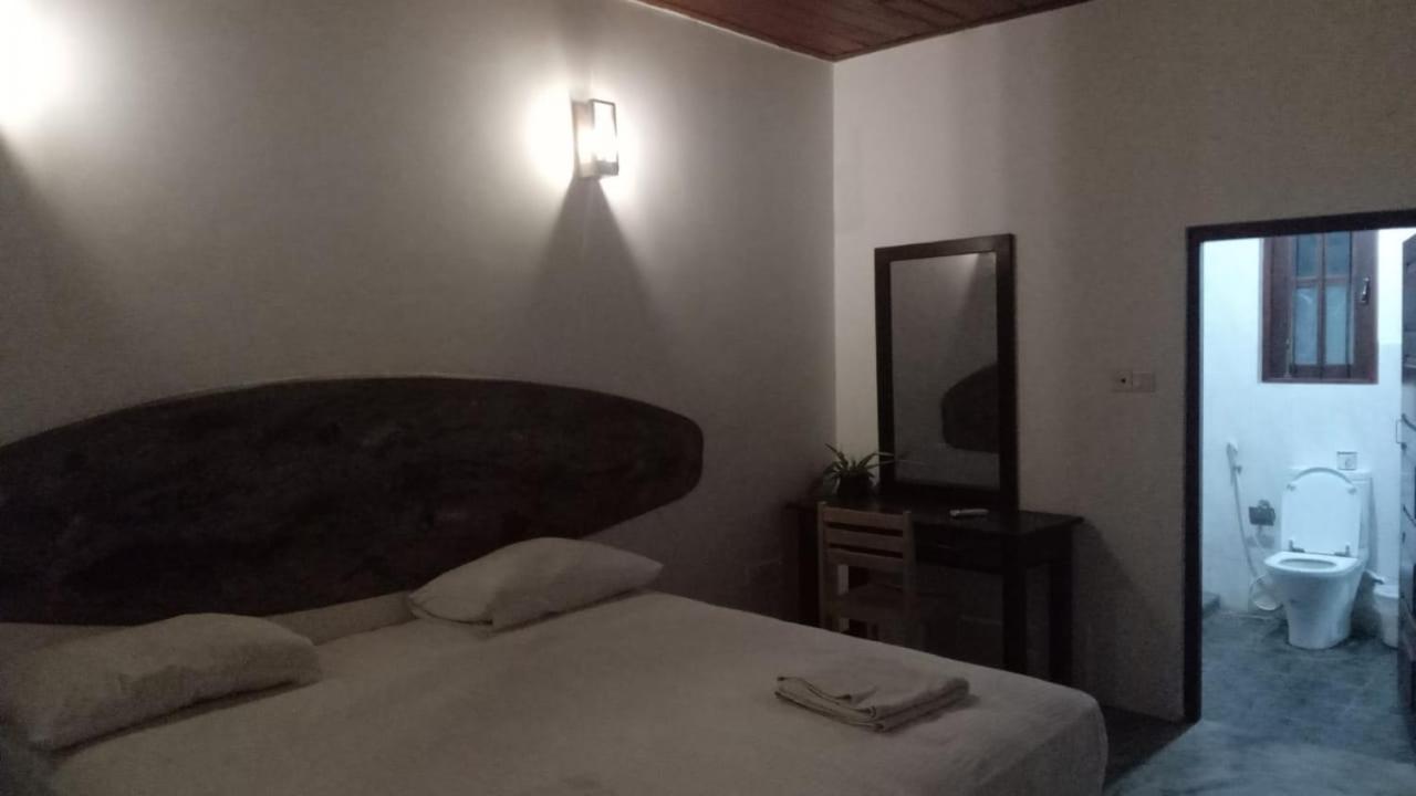 Arugambay Podbay Otel Arugam Bay Dış mekan fotoğraf