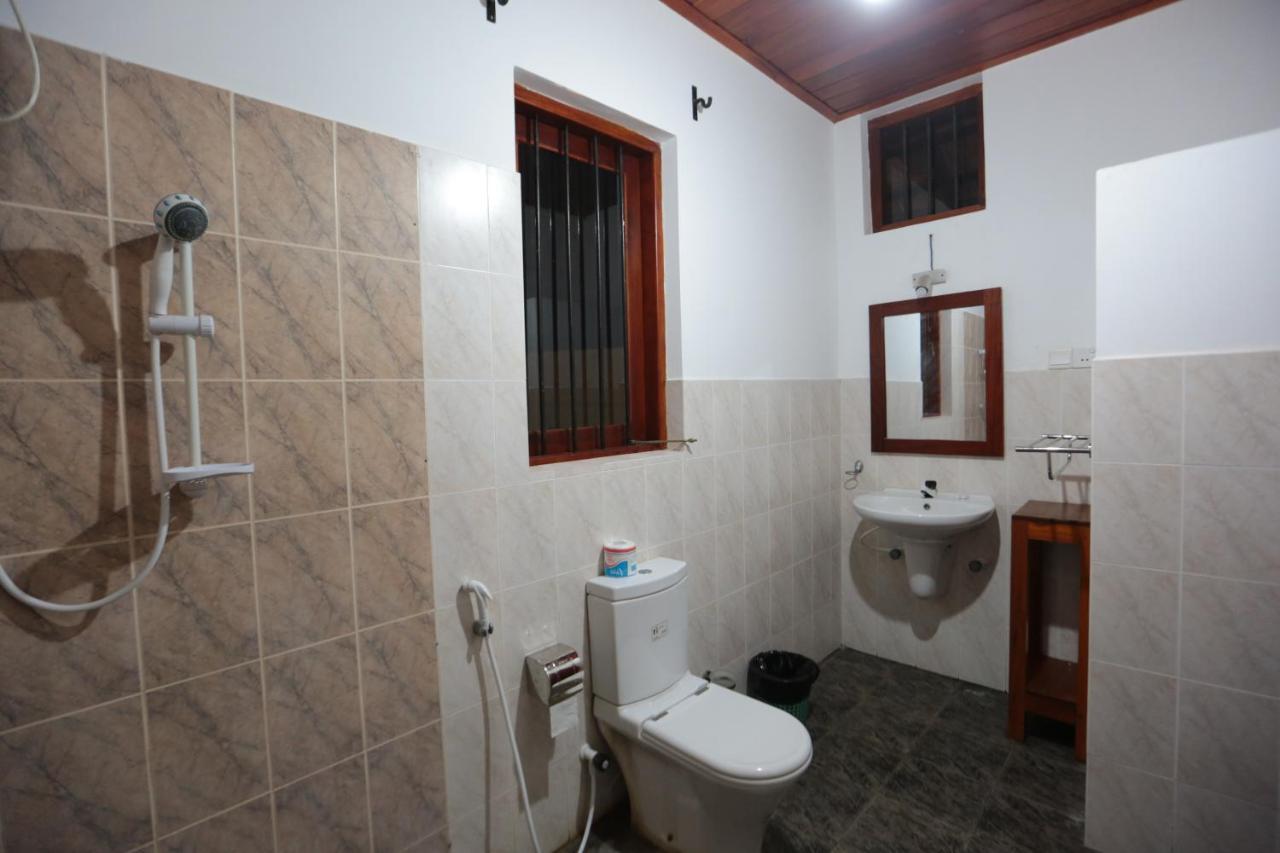 Arugambay Podbay Otel Arugam Bay Dış mekan fotoğraf