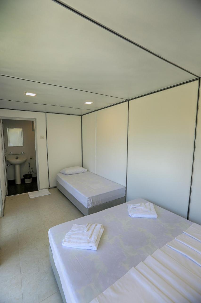 Arugambay Podbay Otel Arugam Bay Dış mekan fotoğraf