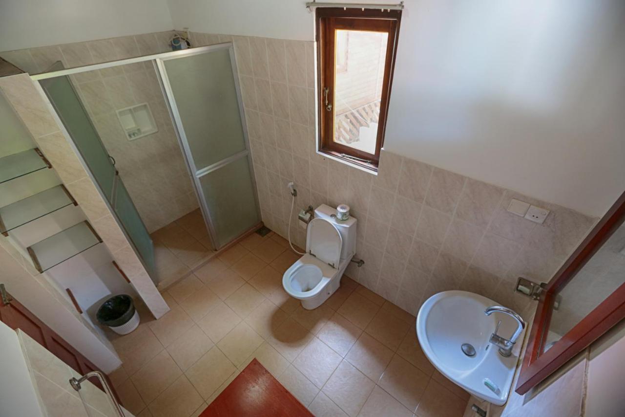 Arugambay Podbay Otel Arugam Bay Dış mekan fotoğraf