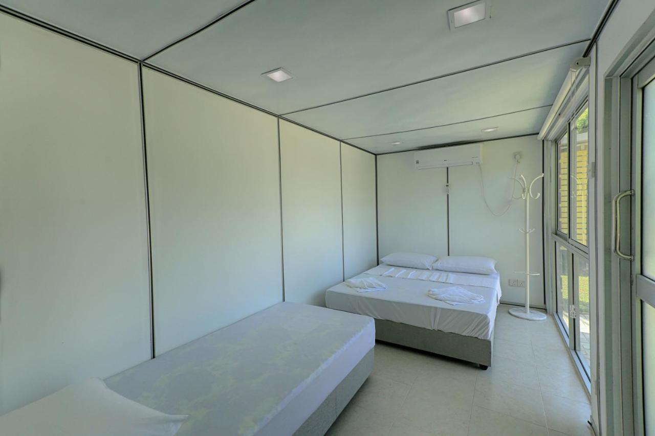 Arugambay Podbay Otel Arugam Bay Dış mekan fotoğraf