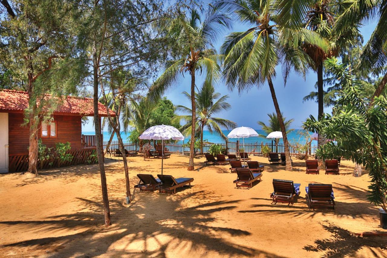 Arugambay Podbay Otel Arugam Bay Dış mekan fotoğraf