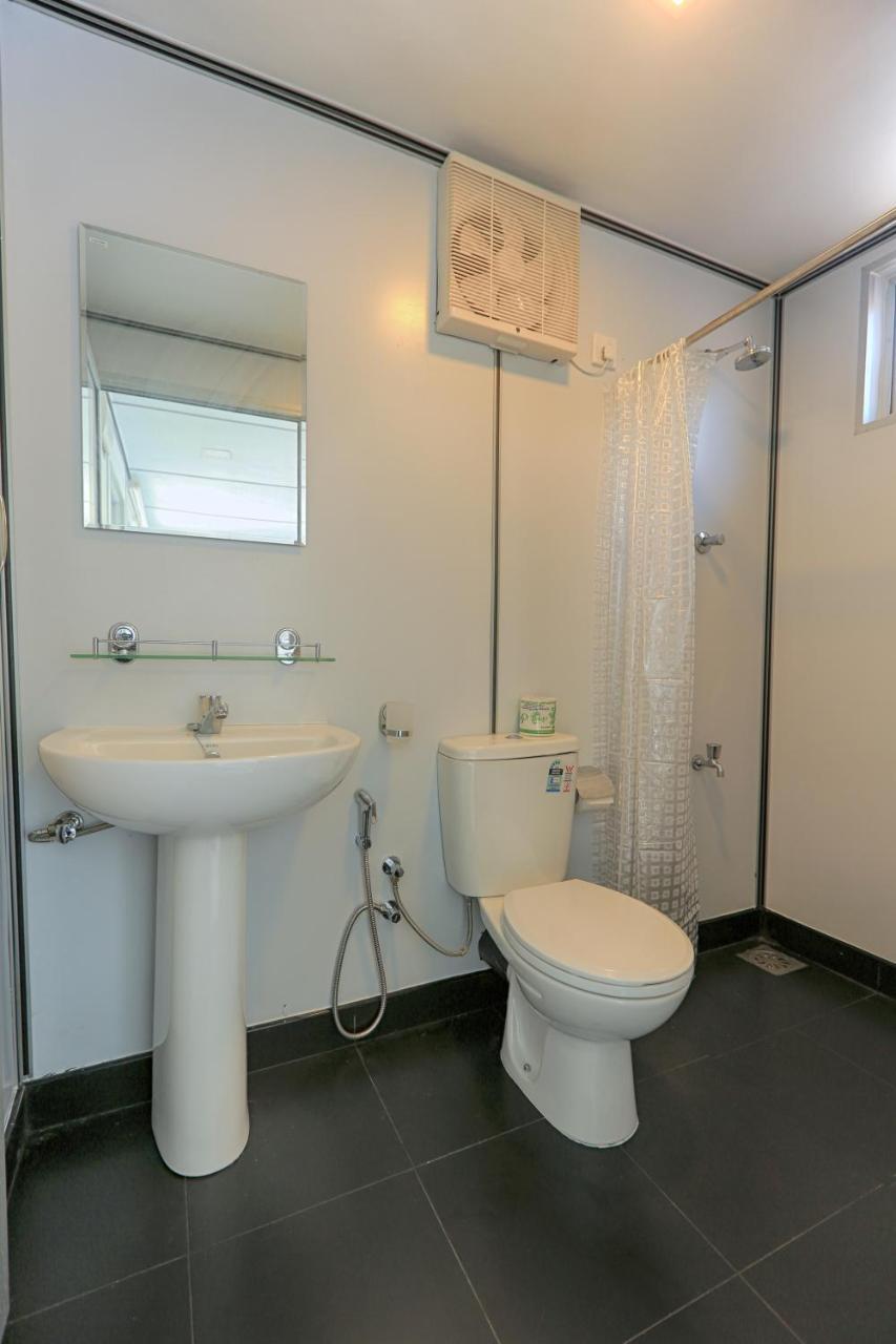 Arugambay Podbay Otel Arugam Bay Dış mekan fotoğraf